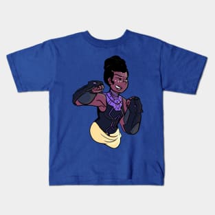 shuri Kids T-Shirt